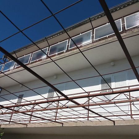 Apartment Viktoria Primošten Kültér fotó