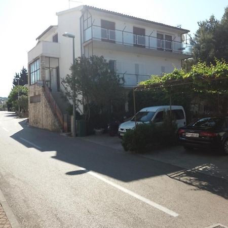 Apartment Viktoria Primošten Kültér fotó