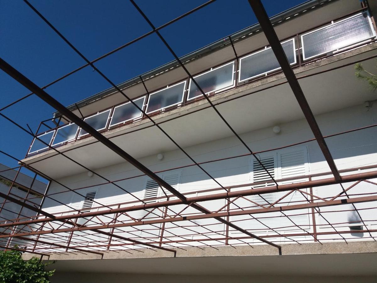 Apartment Viktoria Primošten Kültér fotó
