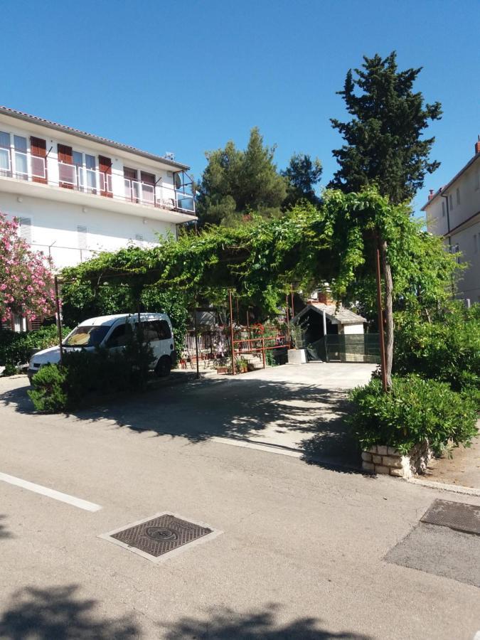 Apartment Viktoria Primošten Kültér fotó