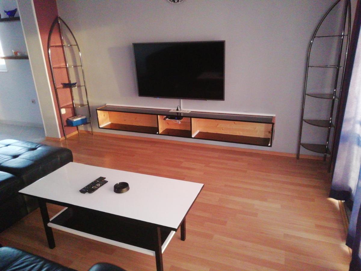 Apartment Viktoria Primošten Kültér fotó