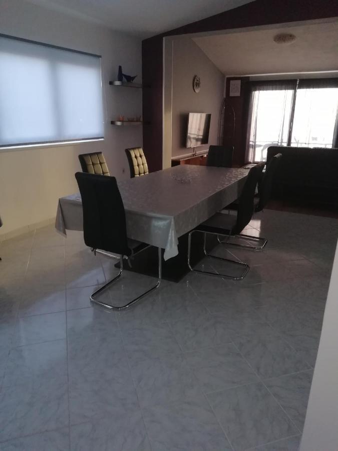 Apartment Viktoria Primošten Kültér fotó