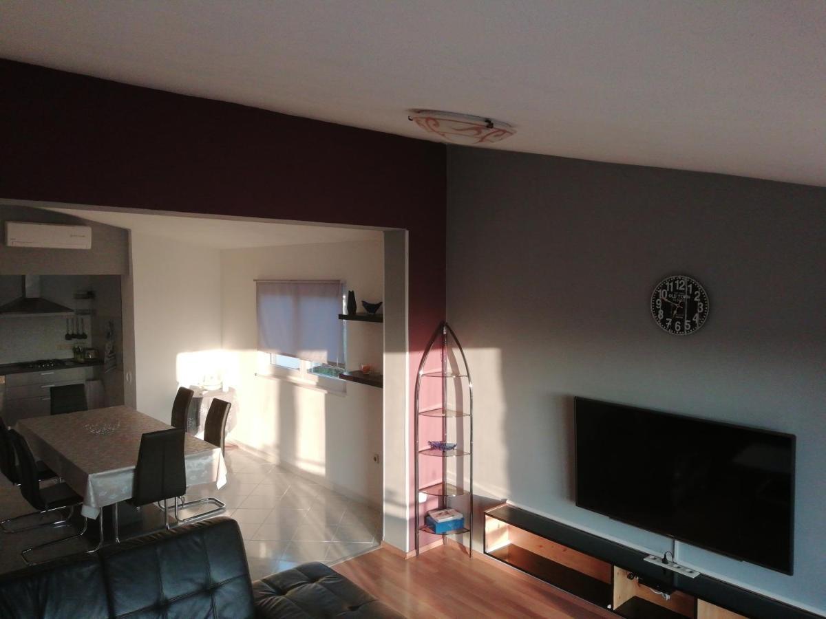 Apartment Viktoria Primošten Kültér fotó