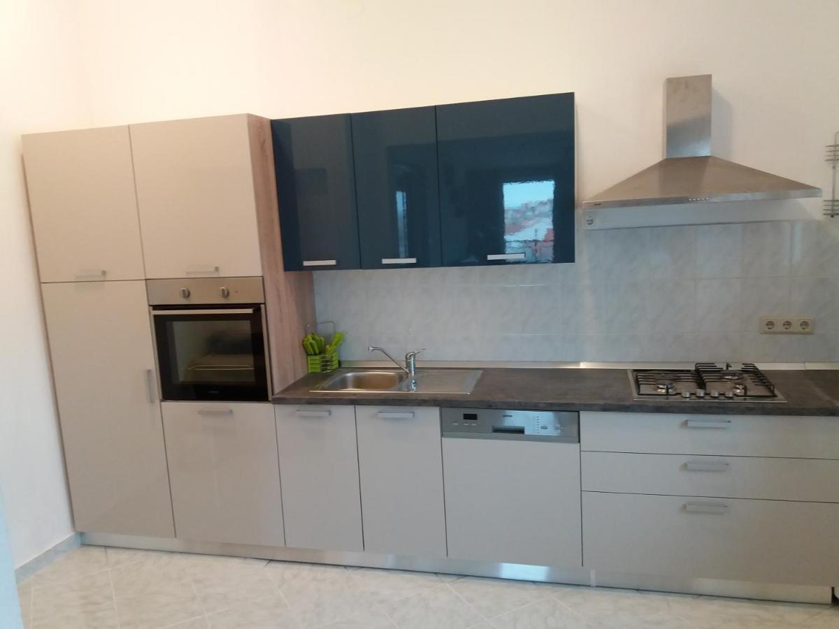 Apartment Viktoria Primošten Kültér fotó