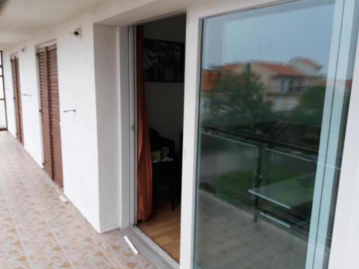 Apartment Viktoria Primošten Kültér fotó