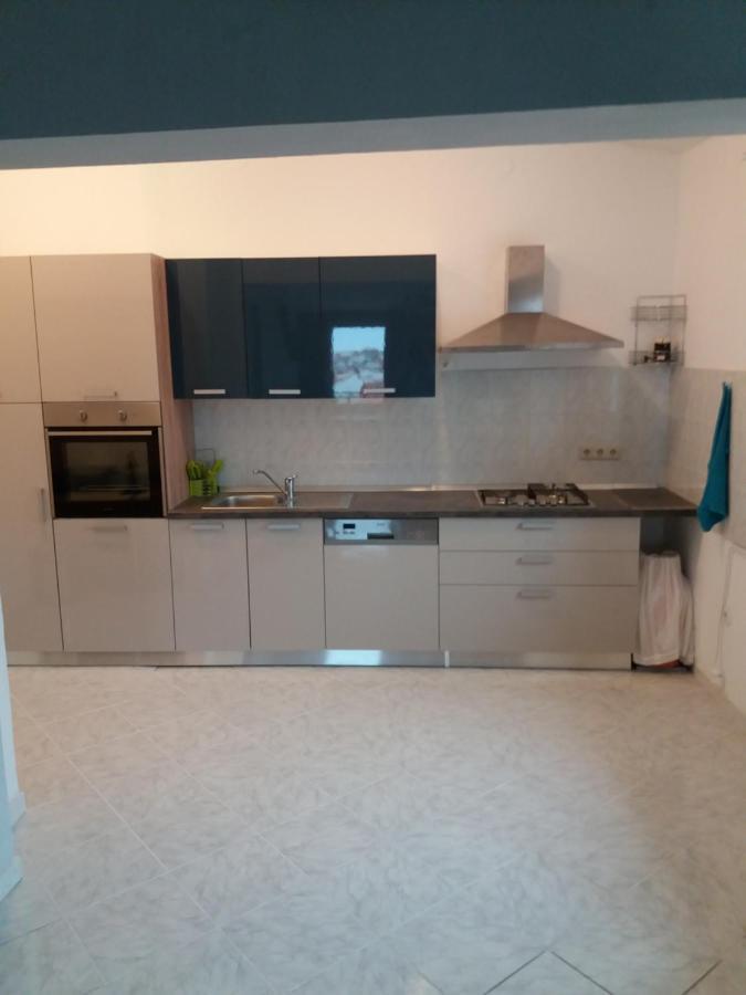 Apartment Viktoria Primošten Kültér fotó
