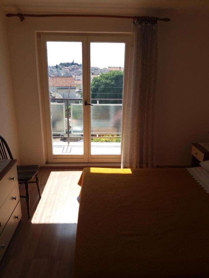 Apartment Viktoria Primošten Kültér fotó