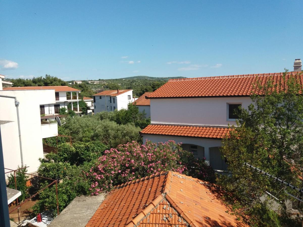Apartment Viktoria Primošten Kültér fotó
