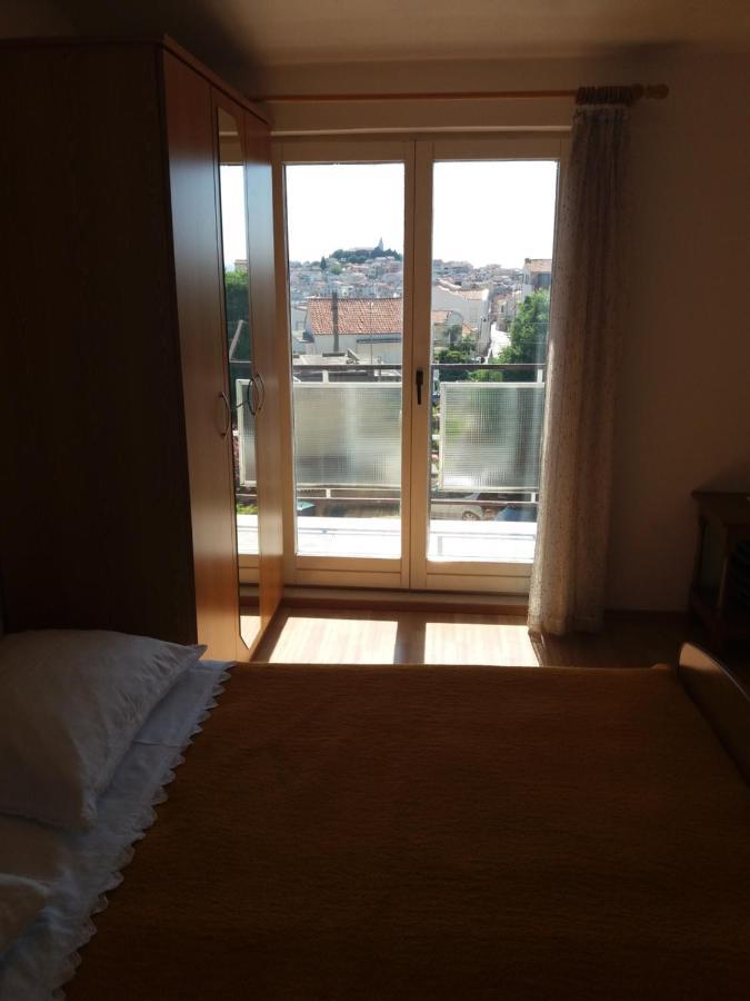 Apartment Viktoria Primošten Kültér fotó