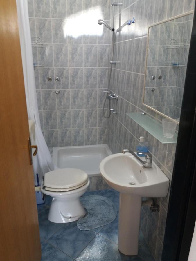 Apartment Viktoria Primošten Kültér fotó