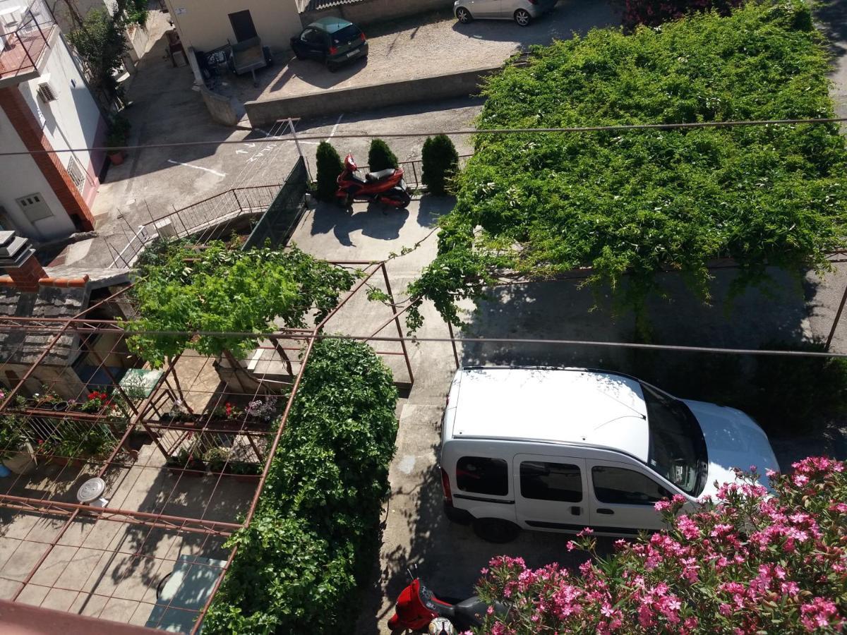 Apartment Viktoria Primošten Kültér fotó