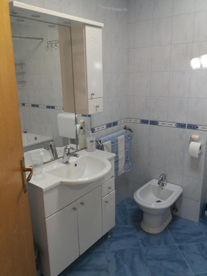 Apartment Viktoria Primošten Kültér fotó