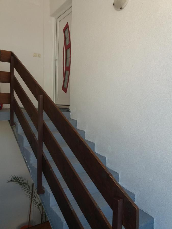 Apartment Viktoria Primošten Kültér fotó