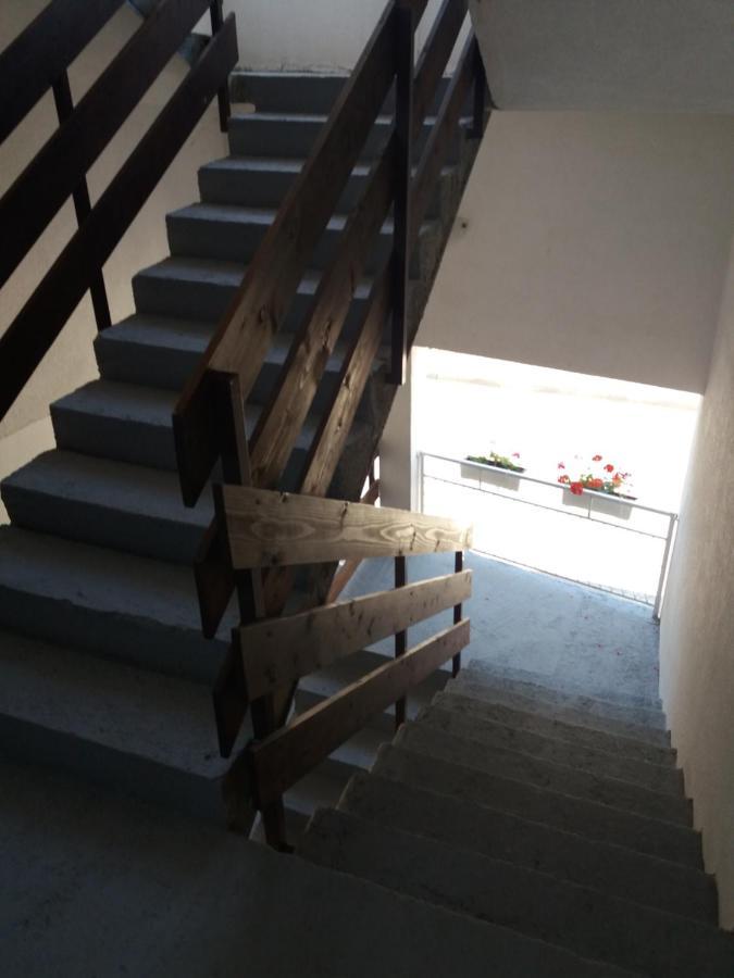 Apartment Viktoria Primošten Kültér fotó