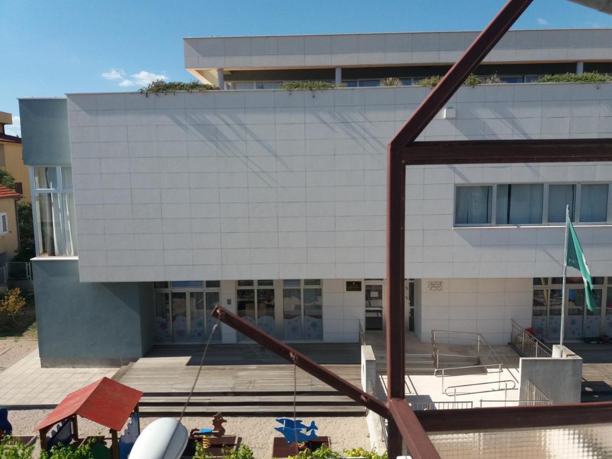 Apartment Viktoria Primošten Kültér fotó