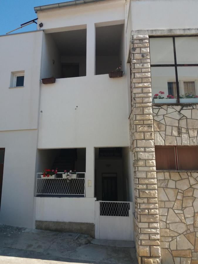 Apartment Viktoria Primošten Kültér fotó