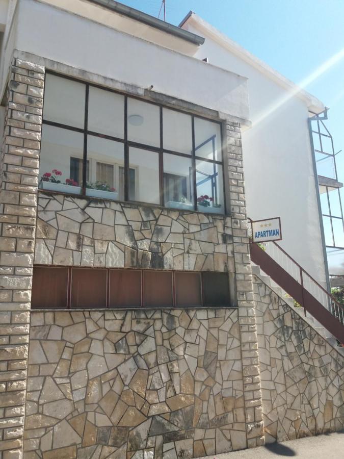 Apartment Viktoria Primošten Kültér fotó