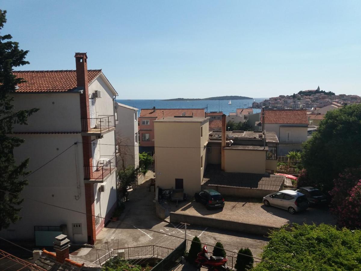 Apartment Viktoria Primošten Kültér fotó