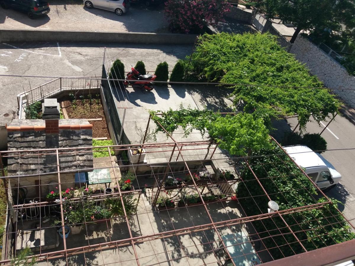 Apartment Viktoria Primošten Kültér fotó
