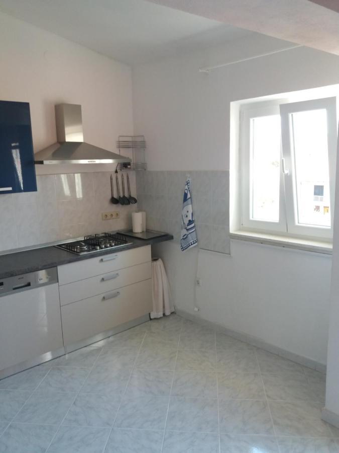 Apartment Viktoria Primošten Kültér fotó